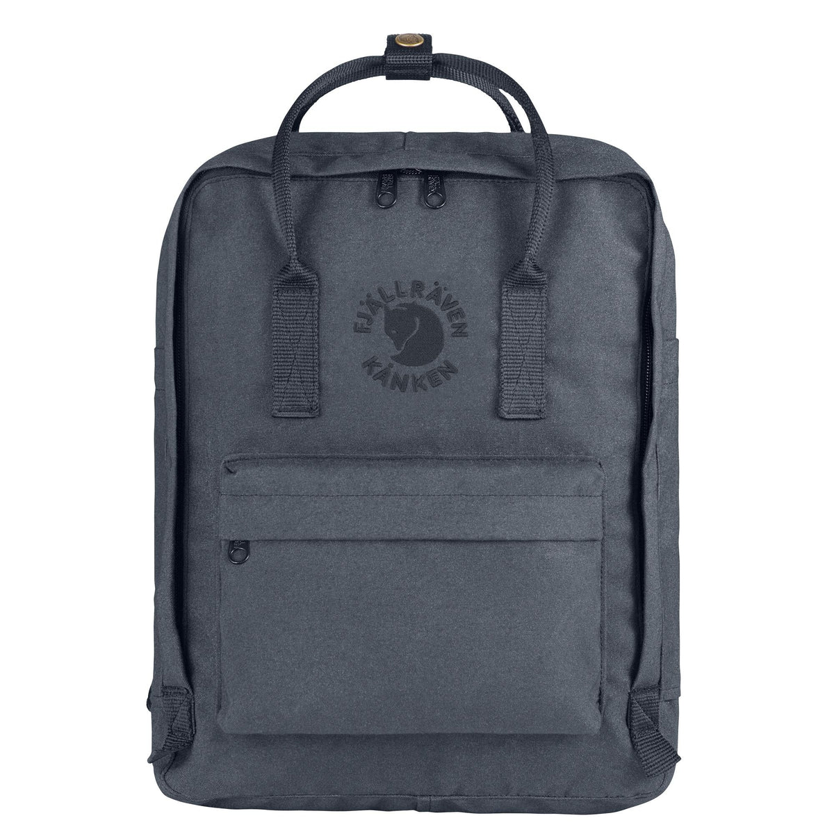 Fjällräven Kånken - RE-Kanken Smoke Special Edition Backpack