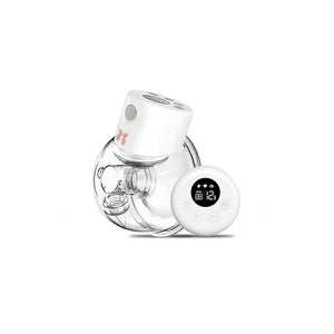 Fraupow Breast Pump Kit-Breast Pumps- | Natural Baby Shower