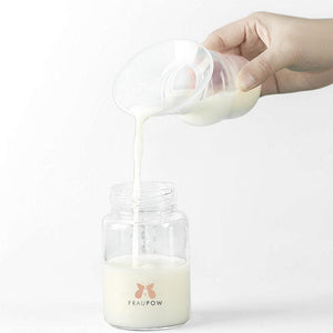 Fraupow Breast Pump Kit-Breast Pumps- | Natural Baby Shower
