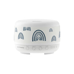 Glow Dreaming Glow Designer Sleeve - Rainbow-Humidifiers-Rainbow- | Natural Baby Shower