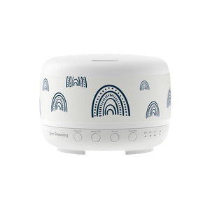 Glow Dreaming Glow Designer Sleeve - Rainbow-Humidifiers-Rainbow- | Natural Baby Shower