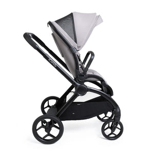 iCandy Core 2 Complete Travel Bundle with Cocoon 360 and Base-Travel Systems-Sandstone- | Natural Baby Shower