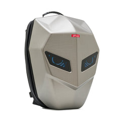 iPixi – Motorcyclist and Traveler Titanium-Protected LED Backpack