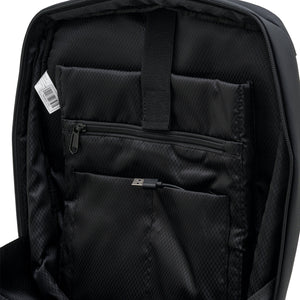 iPixi – Motorcyclist and Traveler Titanium-Protected LED Backpack