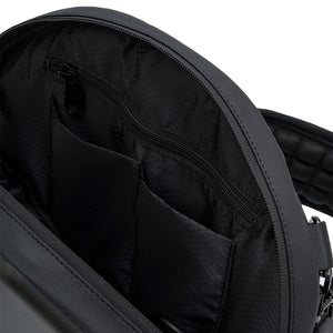 iPixi – LED Bag with Shoulder and Waist Titanium Protection