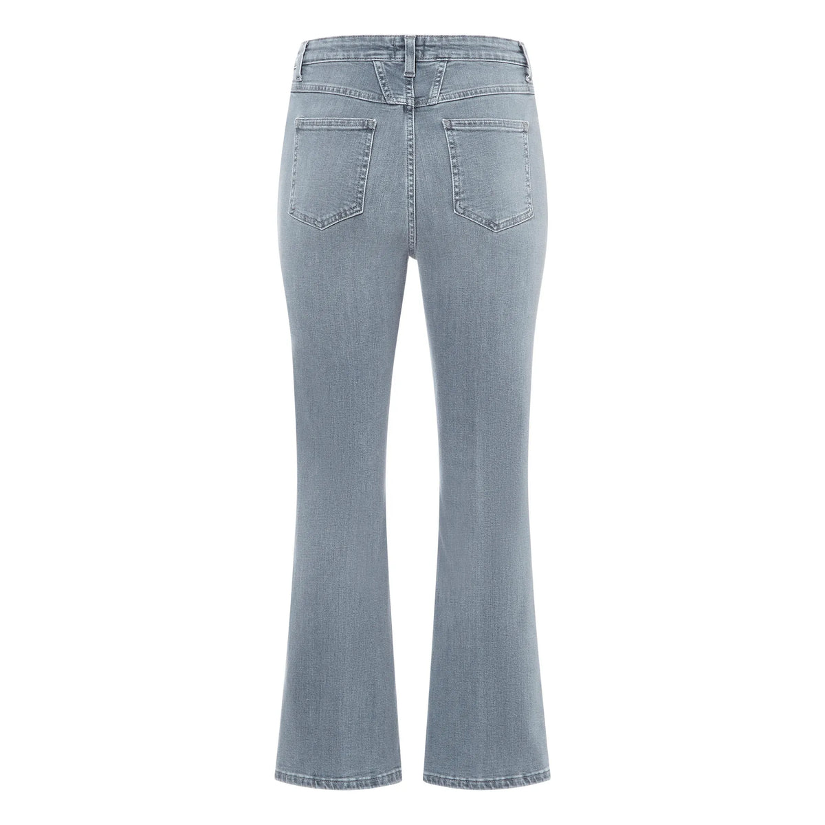 Closed - Jean Hi-Sun | Gray