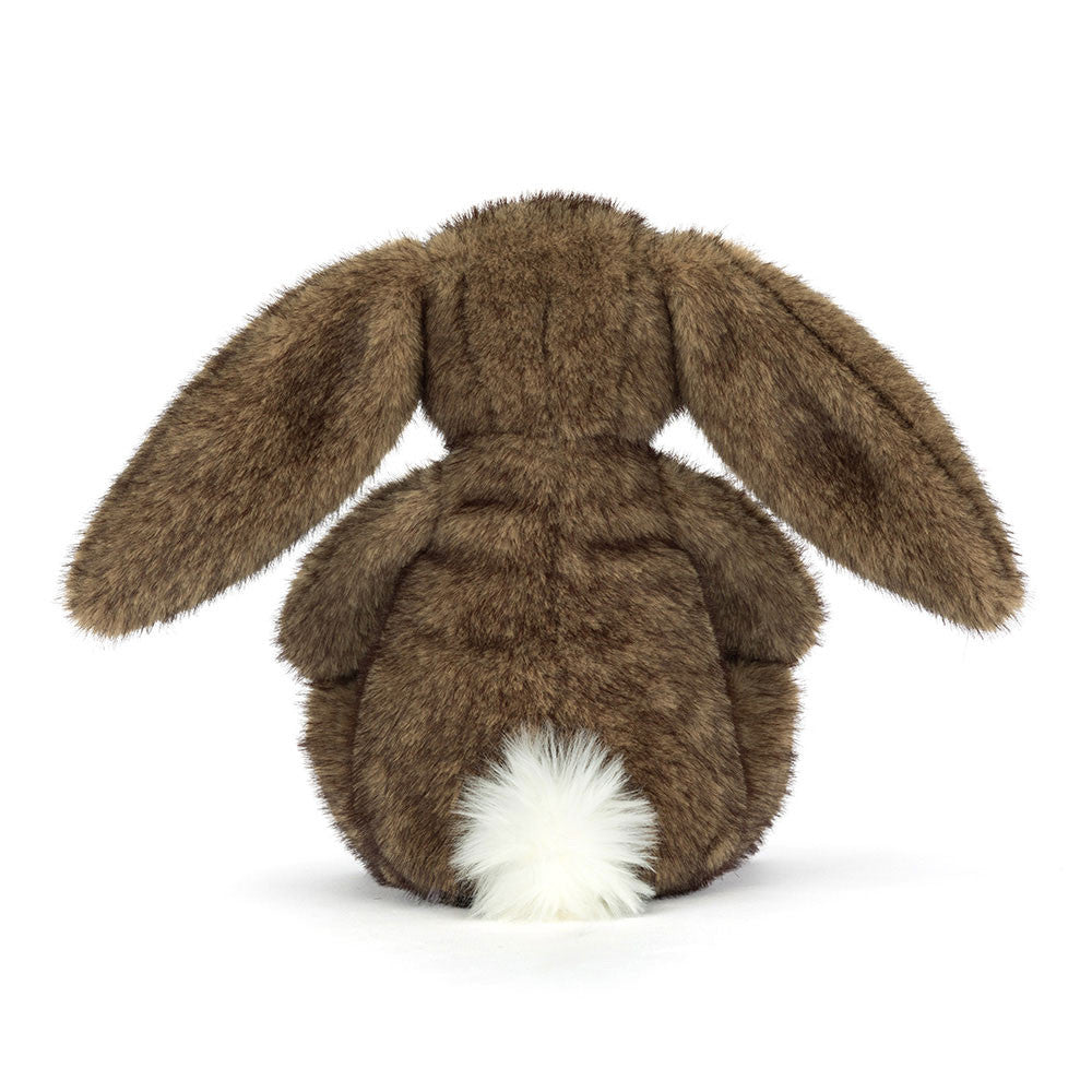 JellyCat - Hoppleston Luxe Rabbit Plush Toy 31 cm
