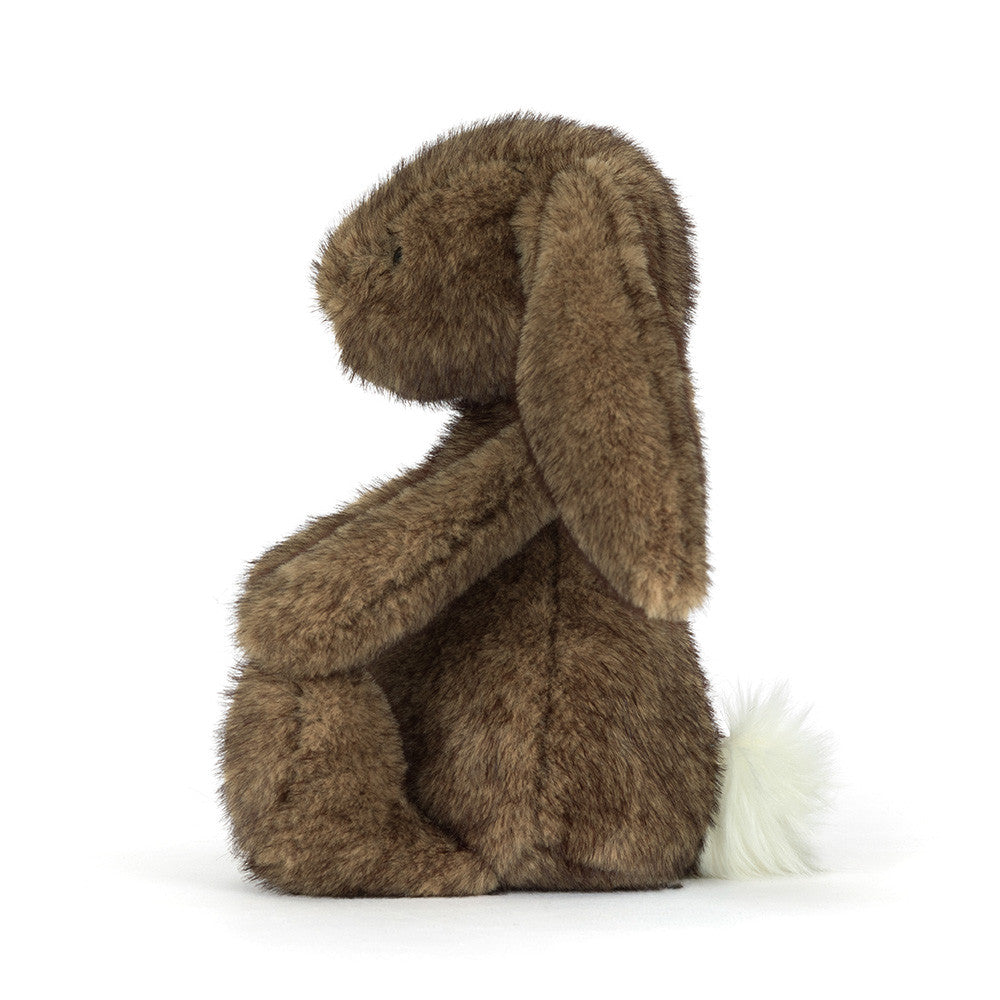 JellyCat - Hoppleston Luxe Rabbit Plush Toy 31 cm