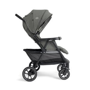 Joie Signature Estrella Twin Stroller - Evergreen-Strollers-Evergreen-One Size | Natural Baby Shower