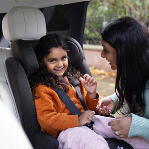 Joie i-Irvana Car Seat - Shale-Car Seats-Shale- | Natural Baby Shower