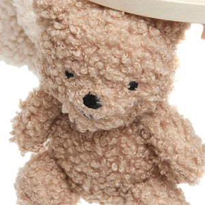 Jollein Baby Mobile - Teddy Bear-Baby Mobiles-Teddy Bear- | Natural Baby Shower