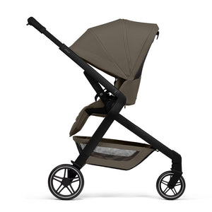 Joolz Hub2 Pushchair - Hazel Brown-Strollers-Hazel Brown- | Natural Baby Shower