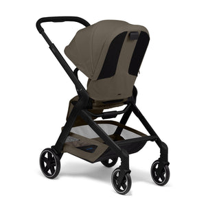 Joolz Hub2 Pushchair - Hazel Brown-Strollers-Hazel Brown- | Natural Baby Shower