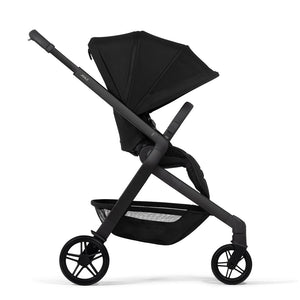 Joolz HUB2 Pushchair - Space Black-Strollers- | Natural Baby Shower