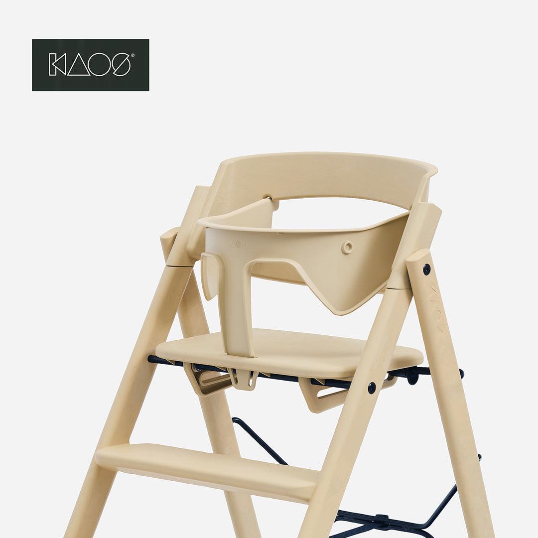 KAOS Safety Rail - Desert Sand-Highchair Accessories-Desert Sand- | Natural Baby Shower