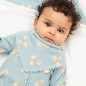 Kite Bib - The Three Bears-Bibs-The Three Bears-One Size | Natural Baby Shower