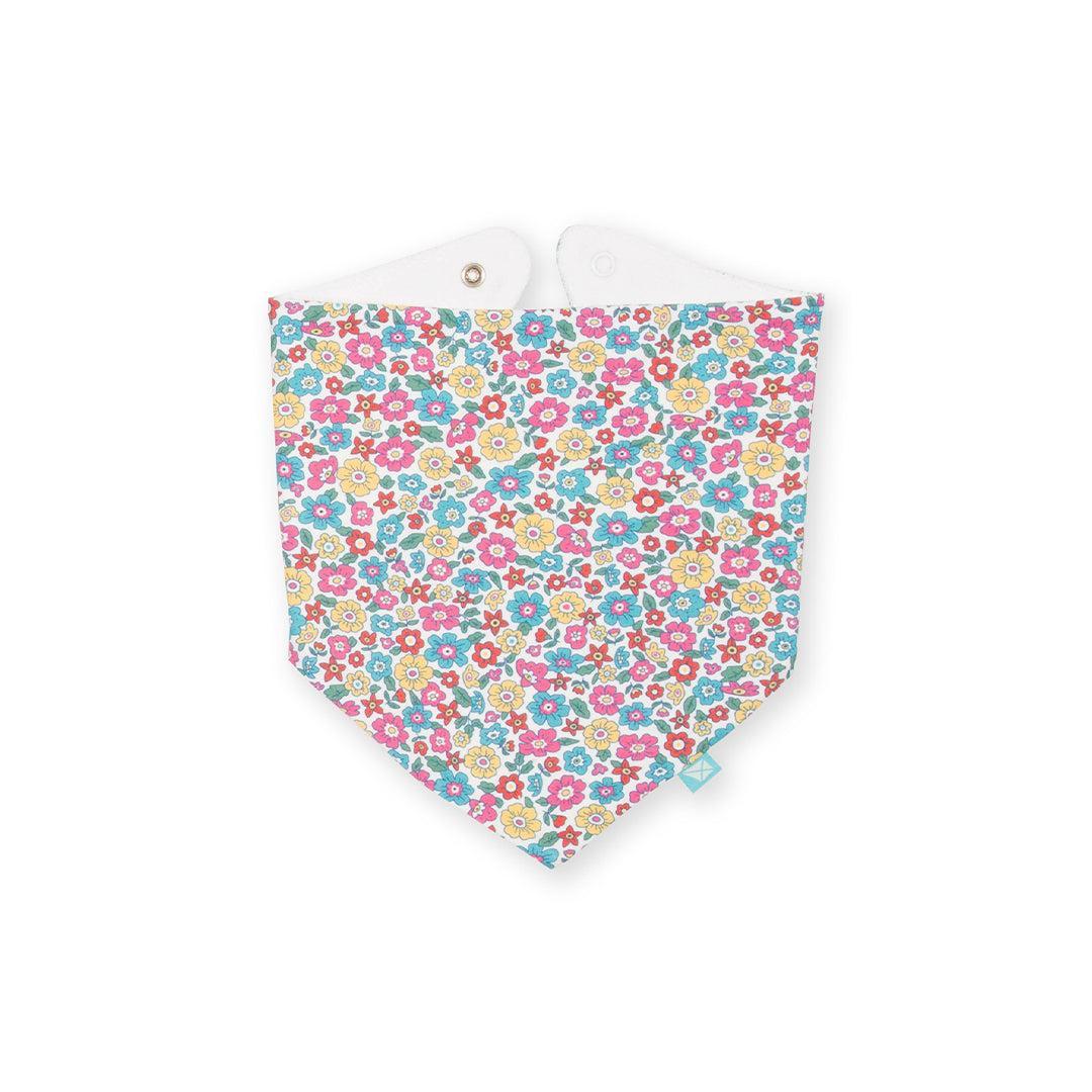 Kite Dribble Bib - Born To Bloom-Bibs-Born To Bloom-One Size | Natural Baby Shower
