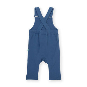 Kite Dungarees - Ele Time-Dungarees-Ele Time-0-3m | Natural Baby Shower