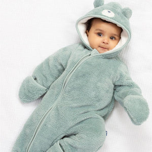 Kite Pramsuit - Baby Bear-Pramsuits-Baby Bear-0-3m | Natural Baby Shower