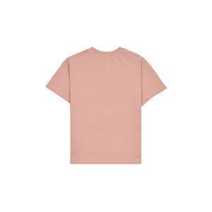 Lassig T-Shirt Jersey GOTS - Cherry Peach-Tops-Cherry Peach-1-2y | Natural Baby Shower