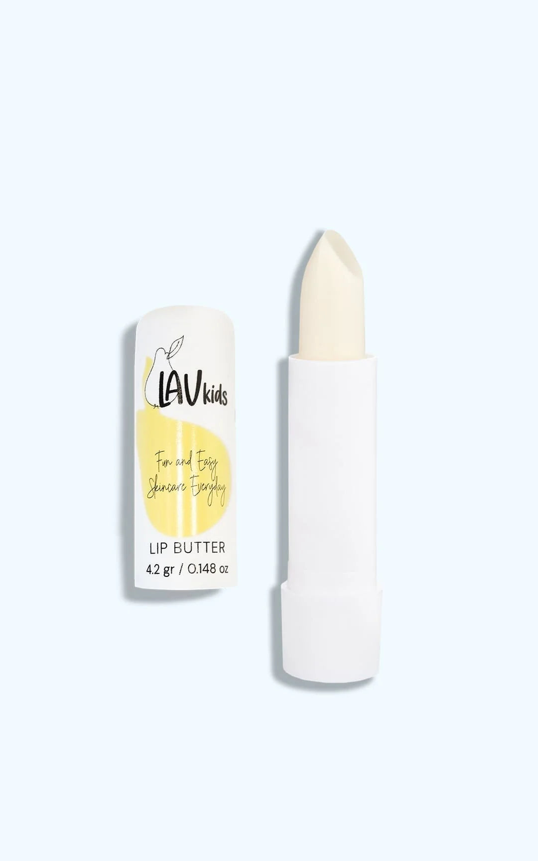 Lav Kids - Children's Moisturizing Lip Balm