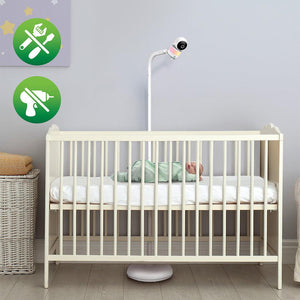 LeapFrog Universal Floor Stand-Baby Monitors- | Natural Baby Shower
