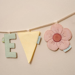 Little Dutch Garland - Make Your Own-Garlands-Rope- | Natural Baby Shower