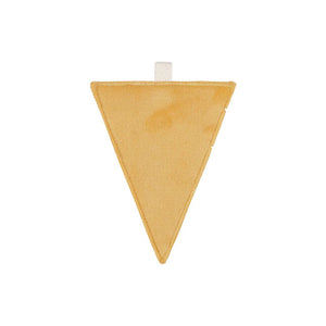 Little Dutch Garland - Make Your Own-Garlands-Yellow Flag- | Natural Baby Shower