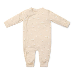 Little Dutch One-Piece Wrap - Little Goose-Bodysuits-Little Goose-NB | Natural Baby Shower