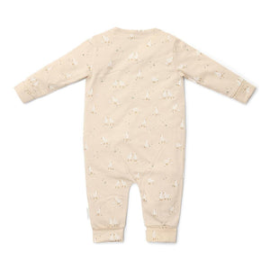 Little Dutch One-Piece Wrap - Little Goose-Bodysuits-Little Goose-NB | Natural Baby Shower