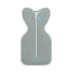 Love To Dream Swaddle Up Cotton Original - Dark Olive-Sleepsack Swaddles-Dark Olive-Newborn | Natural Baby Shower