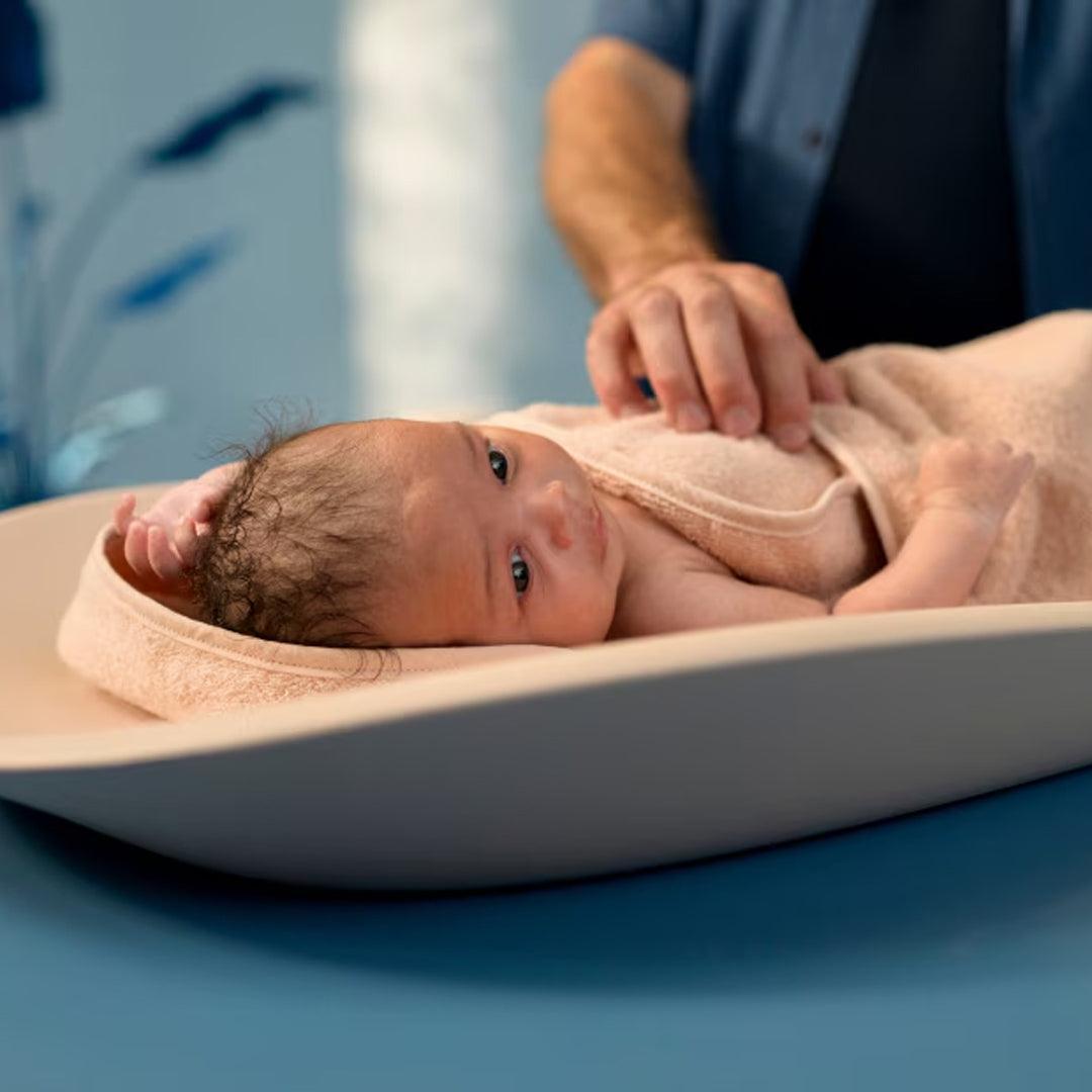 Maxi-Cosi Mavis Changing Mat - Muted Terra-Changing Mats-Muted Terra-One Size | Natural Baby Shower