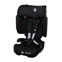 Maxi-Cosi Nomad XL Plus - Authentic Black-Car Seats-Authentic Black- | Natural Baby Shower