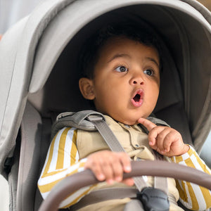 Maxi-Cosi Oxford+ - Twillic Truffle-Strollers-Twillic Truffle- | Natural Baby Shower