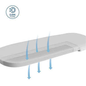 Maxi-Cosi Oxford+ - Twillic Black-Strollers-Twillic Black- | Natural Baby Shower