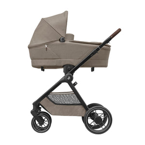 Maxi-Cosi Oxford+ - Twillic Truffle-Strollers-Twillic Truffle- | Natural Baby Shower