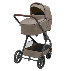 Maxi-Cosi Oxford+ - Twillic Truffle-Strollers-Twillic Truffle- | Natural Baby Shower