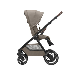 Maxi-Cosi Oxford+ - Twillic Truffle-Strollers-Twillic Truffle- | Natural Baby Shower