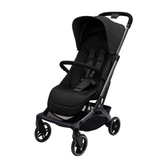 Maxi-Cosi Oxford Cabin Stroller - Onyx Black-Strollers-Onyx Black- | Natural Baby Shower