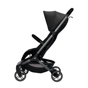 Maxi-Cosi Oxford Cabin Stroller - Onyx Black-Strollers-Onyx Black- | Natural Baby Shower