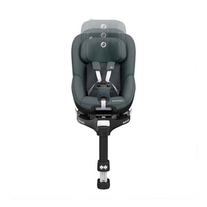 Maxi-Cosi Pearl 360 Car Seat - Authentic Graphite-Car Seats-Authentic Graphite- | Natural Baby Shower
