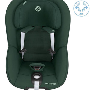 Maxi-Cosi Pearl 360 Car Seat - Authentic Green-Car Seats-Authentic Green- | Natural Baby Shower