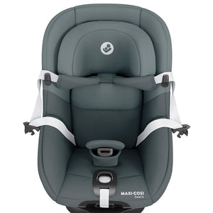 Maxi-Cosi Pearl S Car Seat - Tonal Graphite-Car Seats- | Natural Baby Shower