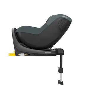 Maxi-Cosi Pearl S Car Seat - Tonal Graphite-Car Seats- | Natural Baby Shower