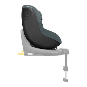 Maxi-Cosi Pearl S Car Seat - Tonal Graphite-Car Seats- | Natural Baby Shower