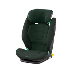 Maxi-Cosi RodiFix Pro2 i-Size Car Seat - Authentic Green-Car Seats-Authentic Green- | Natural Baby Shower