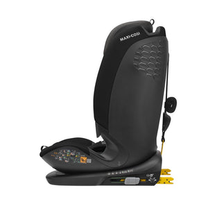 Maxi-Cosi Titan Plus i-Size Car Seat 2023 - Authentic Black-Car Seats-Authentic Black- | Natural Baby Shower