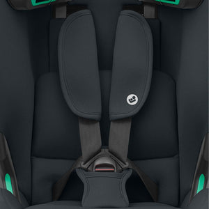 Maxi-Cosi Titan Plus i-Size Car Seat 2023 - Authentic Graphite-Car Seats-Authentic Graphite- | Natural Baby Shower