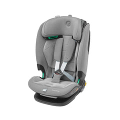 Maxi-Cosi Titan Pro i-Size Car Seat - Authentic Grey-Car Seats-Authentic Grey- | Natural Baby Shower