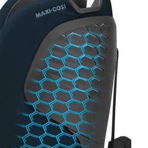 Maxi-Cosi Titan Pro i-Size Car Seat - Authentic Blue-Car Seats-Authentic Blue- | Natural Baby Shower